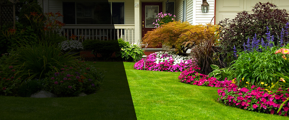Rockville Centre Landscapers