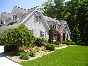 Landscapers and Lawncare Services in Rockville Centre, NY